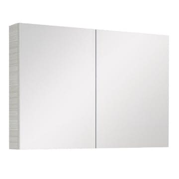 Spegelskåp Alterna Ariella Sand