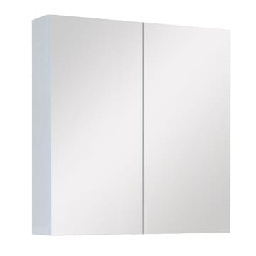 Spegelskåp Alterna Ariella utan Eluttag