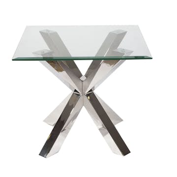 Soffbord Stenexpo Madrid