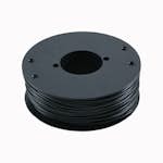 Kabel Foga Rkub 2x2,5 Metervara