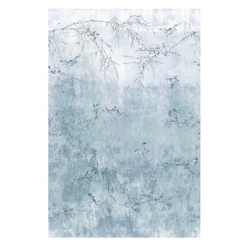 Fototapet Art For The Home Japenese Birds 280x186cm