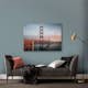 Tavla Art for the Home Golden Gate Bridge 70x100