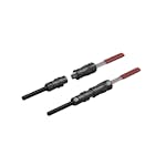 Ändavslut Devi Värmekabel