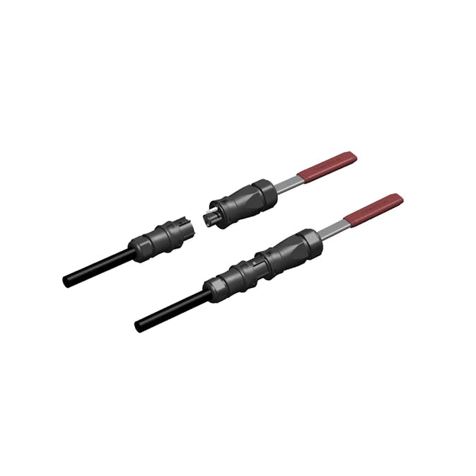 Ändavslut Devi Värmekabel