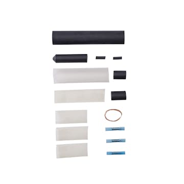 Anslutningssats DEVI för Kallkabel