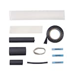 Anslutnings - och Vvslutningssats DEVI Värmekabel