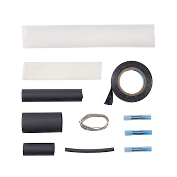 Anslutnings - och Vvslutningssats DEVI Värmekabel