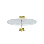 Fräsplatta CMT Orange Tools universal