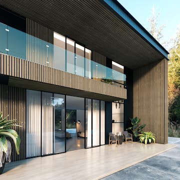 Ytterpanel Jabo Båstad