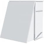 Integrerad Spiskåpa Franke 352-10 70 Cabinet