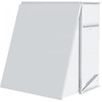Spiskåpa Franke 352-10 57 Cabinet