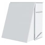 Spiskåpa Franke 353-10 70 Cabinet