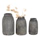 Vas House Nordic Velas Set om 3