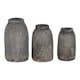 Vas House Nordic Velas Set om 3