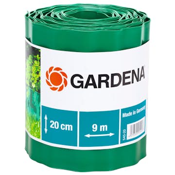 Gräskantband Gardena 9 m