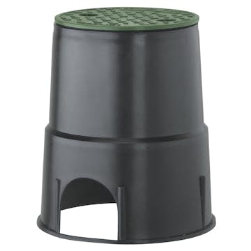 Ventilbox Gardena Liten