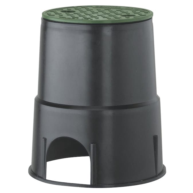 Ventilbox Gardena Liten