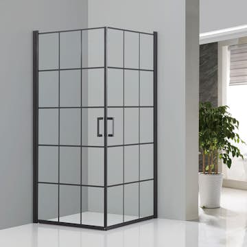 Duschhörn Nortiq Kalmar