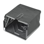 Uppsamlare Gardena till ES500 och EVC1000