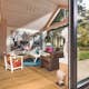 Parkettgolv Meister Longlife PD 400 Authentic Brushed Oak 9011