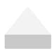 Monteringslist Jabo 2400x65x20 mm