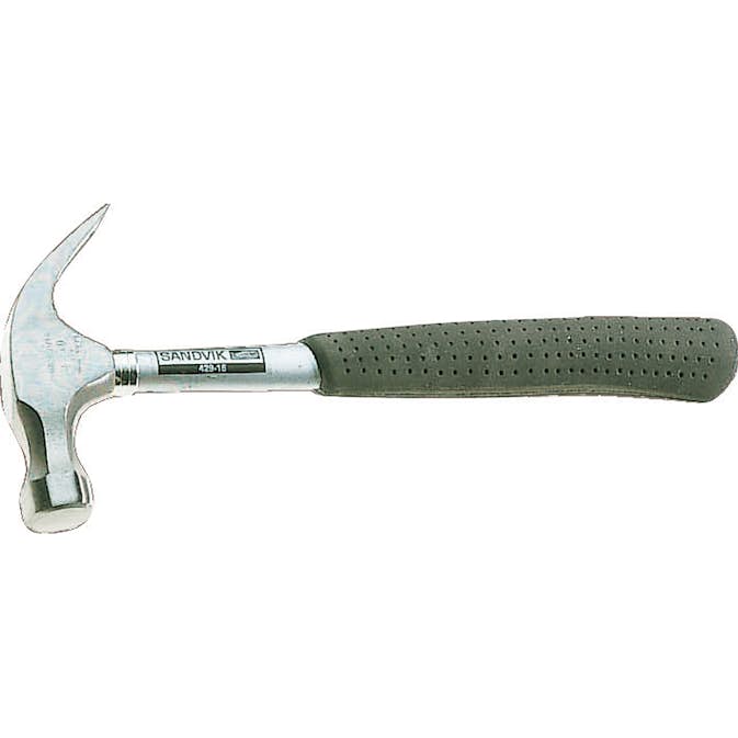 Snickarhammare Bahco 8 oz 429 Stålskaft