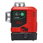 Multikorslaser Leica Lino Grön L6GS-1