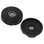 Kolfilter Electrolux MCFE13