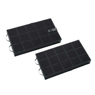 Kolfilter Electrolux MCFB50