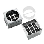 Kolfilter Electrolux MCFB53