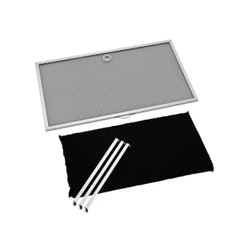 Kolfilter Electrolux MCFE25