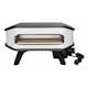 Pizzaugn Cozze Elektrisk 13" med Pizzasten & Frontlucka, 2200W