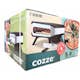 Pizzaugn Cozze Elektrisk 13" med Pizzasten & Frontlucka, 2200W