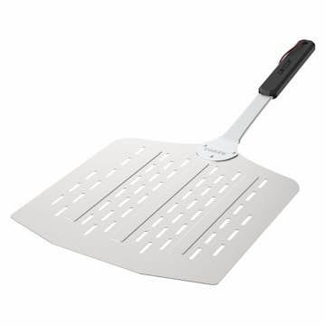 Pizzaspade Cozze Lättvikts Aluminium med Hål 66x30 cm