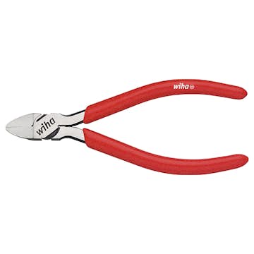 Plastsidavbitare Wiha Classic 125 mm