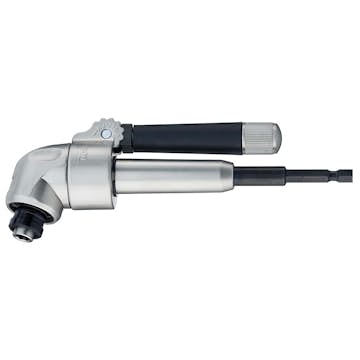 Vinkelväxel Wiha 1/4 tum