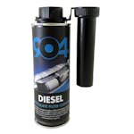 Rengöring 904 Dieselpartikelfilter