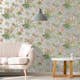 Tapet Holden Decor Limited Kaleidoscope 90562