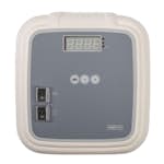 Styrpanel Narvi C-2003