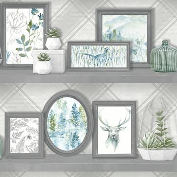 Tapet Holden Decor Limited Kaleidoscope 90630