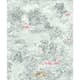 Tapet Holden Decor Limited Kaleidoscope 90660