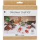Nabbi Creativ Company DIY Kit BioBeads Julmix 2