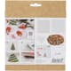 Nabbi Creativ Company DIY Kit BioBeads Julmix 2