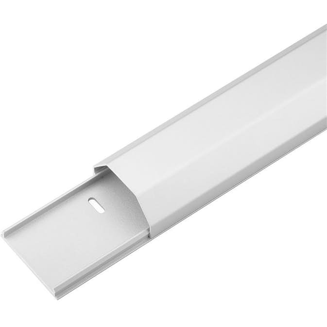 Aluminiumkabelbricka Mozi Disguise 50 mm