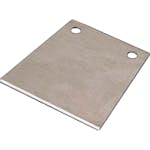 Klinga Bahco 1,5 F Barkspade 9008