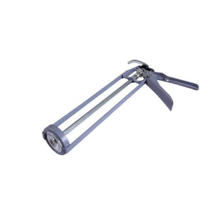 Fogspruta Mäster Skelett