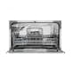 Bänkdiskmaskin Electrolux ESF2300DW