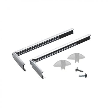 Sockelbeslag Electrolux ESB60-D2 till Diskmaskin