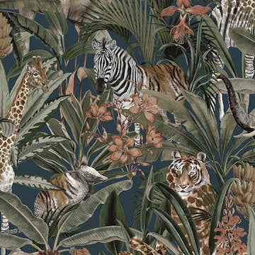 Tapet Holden Amazonia 91312