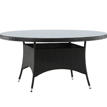 Utebord Venture Home Volta Ø 150 cm